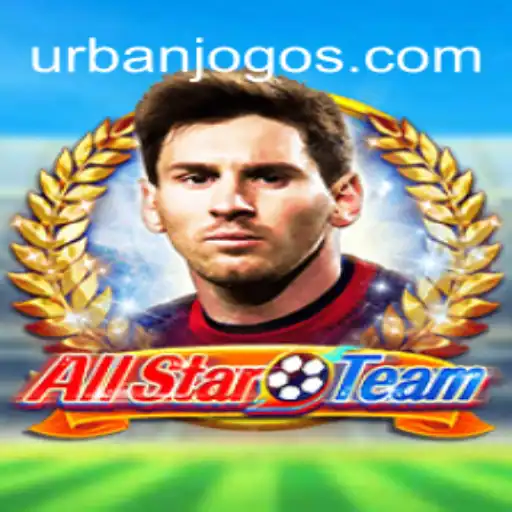 Explorando o Fascinante Mundo de 'AllStarTeam': O Urban Jogo do Momento
