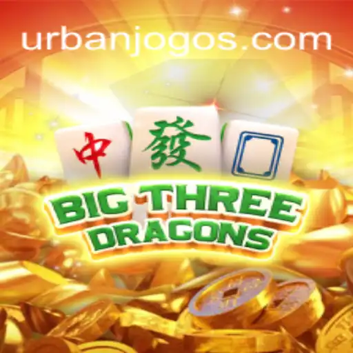 Explorando o Mundo de BigThreeDragons: O Novo Fenômeno do URBAN JOGO