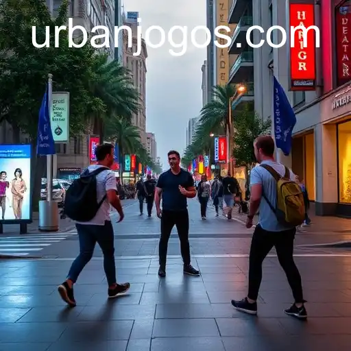 Security and Trust URBAN JOGO - International Licenses and Certifications