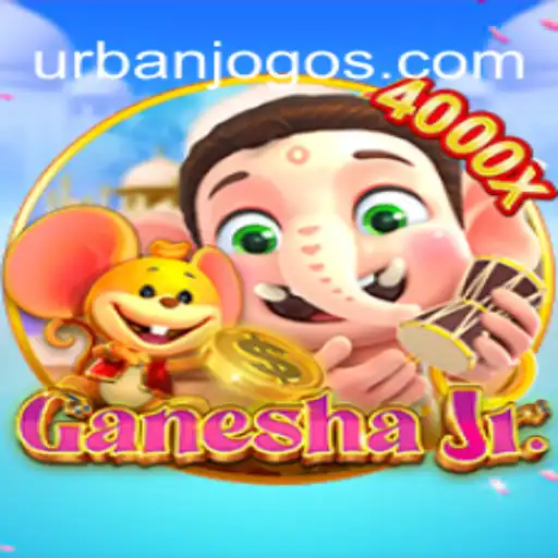 Descubra GaneshaJr: O Novo Fenômeno dos Jogos Urbanos