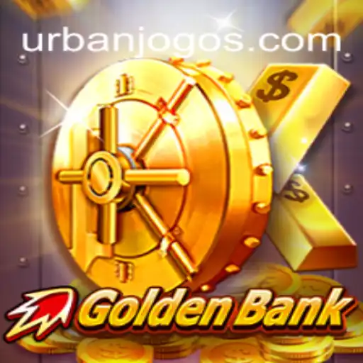GoldenBank: Descubra o Novo Fenômeno do URBAN JOGO