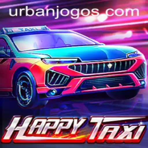 Explorando o Mundo de HappyTaxi: O Novo Fenômeno dos Jogos Urbanos