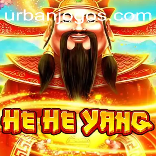 Descobrindo HeHeYang: O Novo Fenômeno URBAN JOGO