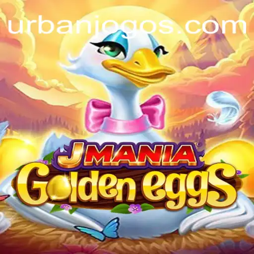 Descubra JManiaGoldenEggs: A Nova Sensação No Mundo Dos Jogos Urbanos