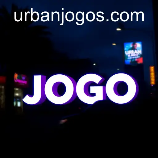 Gaming Experience URBAN JOGO - 800+ Premium and Exclusive Games