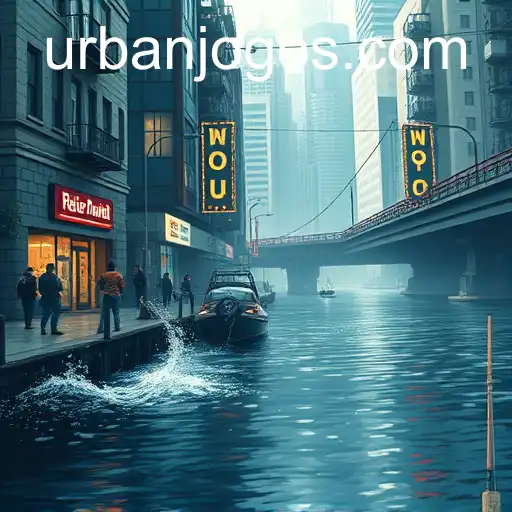 VIP Service URBAN JOGO - 24/7 Support and Exclusive Benefits