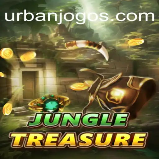 Explorando o Fascinante Mundo de JungleTreasure: O Jogo Urbano do Momento