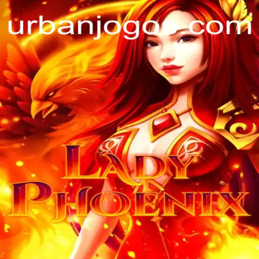 Explorando o Fascinante Mundo do Jogo LadyPhoenix