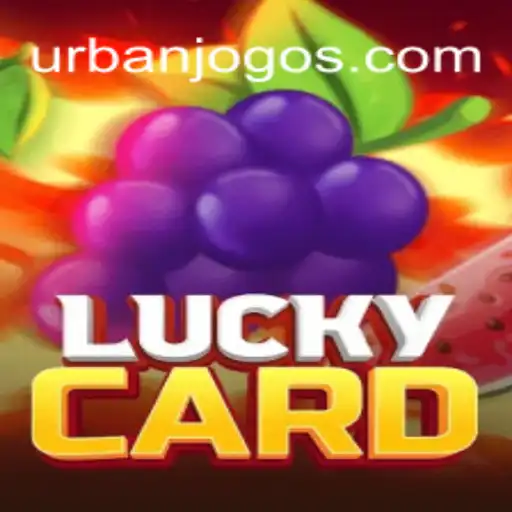 Descubra LuckyCard: O URBAN JOGO do Momento