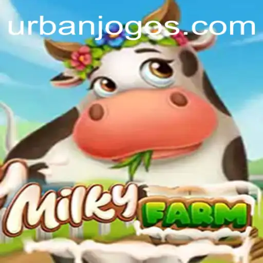 Descubra o Mundo de MilkyFarm: O Urban Jogo que Está Conquistando Corações