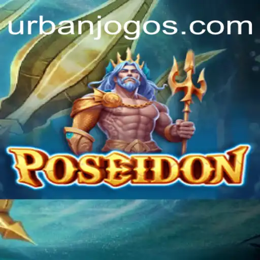 Descubra o Mundo de Poseidon: Um Empolgante URBAN JOGO