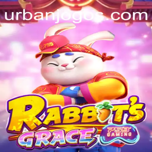 RabbitsGrace: Descubra o Fascinante URBAN JOGO que Está Conquistando as Cidades