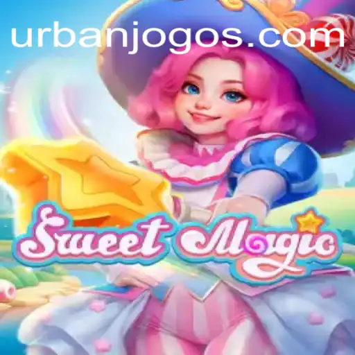 Explorando SweetMagic: O Novo Fenômeno do URBAN JOGO