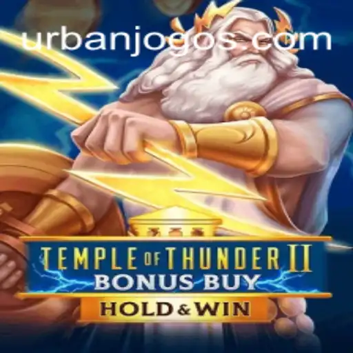 Temple of Thunder II Bonus Buy: Descubra a Aventura Urbana do Jogo
