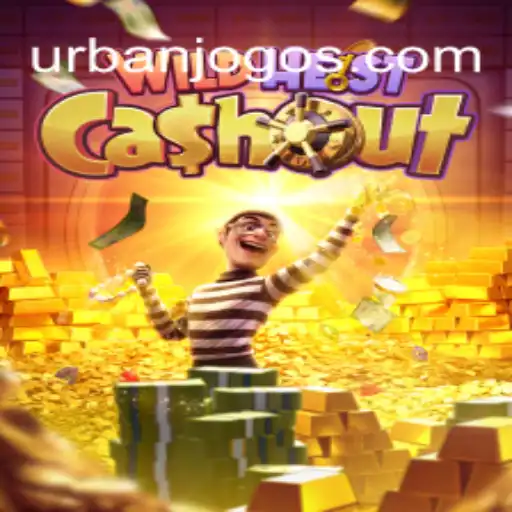 Descubra 'WildHeistCashout': O Novo Sensação do URBAN JOGO