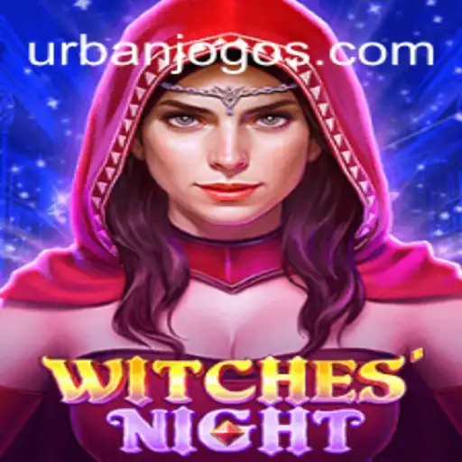 Explorando WitchesNight: O Jogo Urbano Inovador
