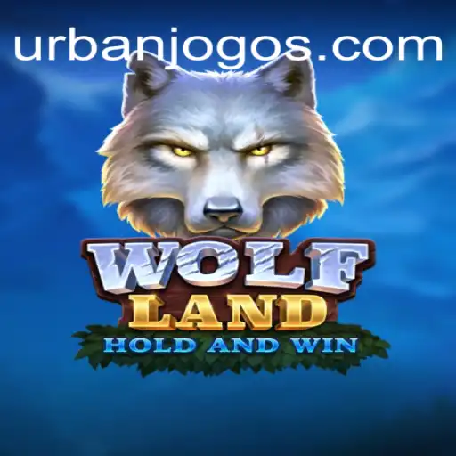 WolfLand: O Novo Fenômeno do URBAN JOGO