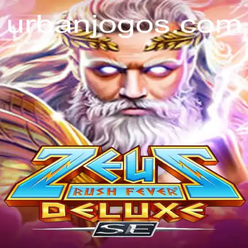 Explorando o Mundo de ZeusRushFeverDeluxeSE: O Novo Fenômeno URBAN JOGO
