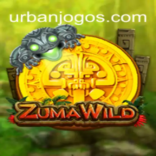 ZumaWild: Aventura Urbana no Mundo dos Jogos